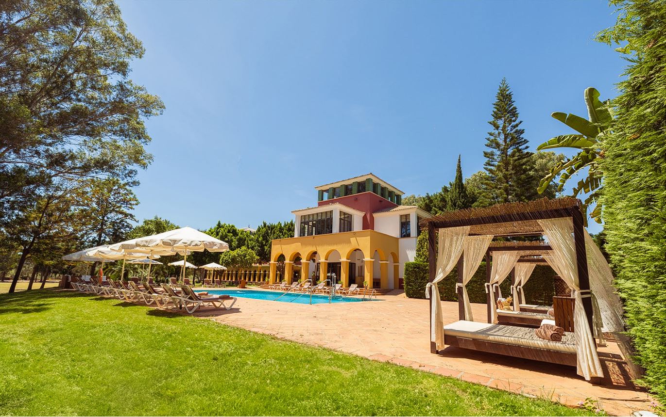 Isla Canela Golf Resort