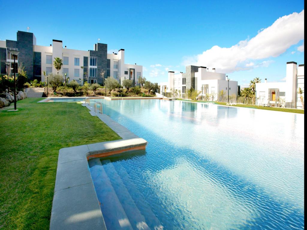 El Plantío Golf Resort