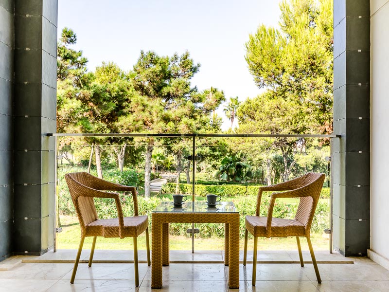 El Plantío Golf Resort