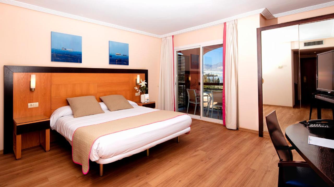 Hotel Bonalba Golf
