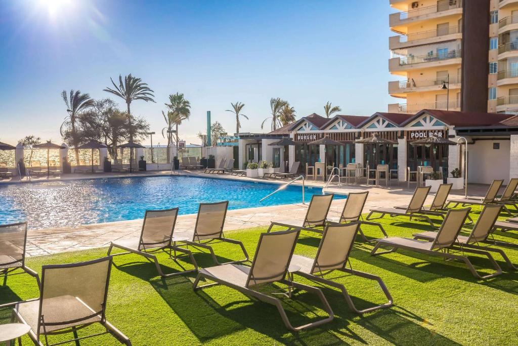 Occidental Fuengirola