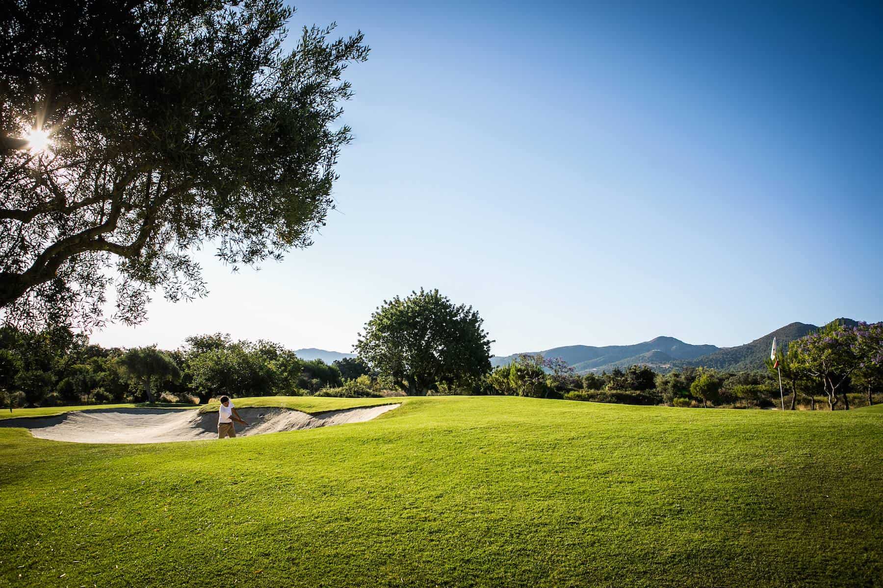 Lauro Golf Club
