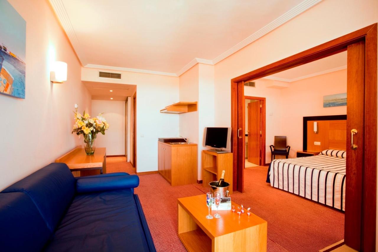 Hotel Bonalba Golf