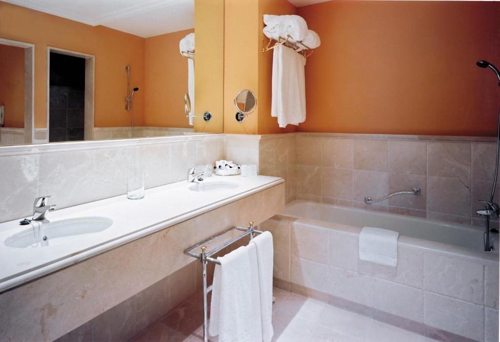 Hotel Alicante Golf