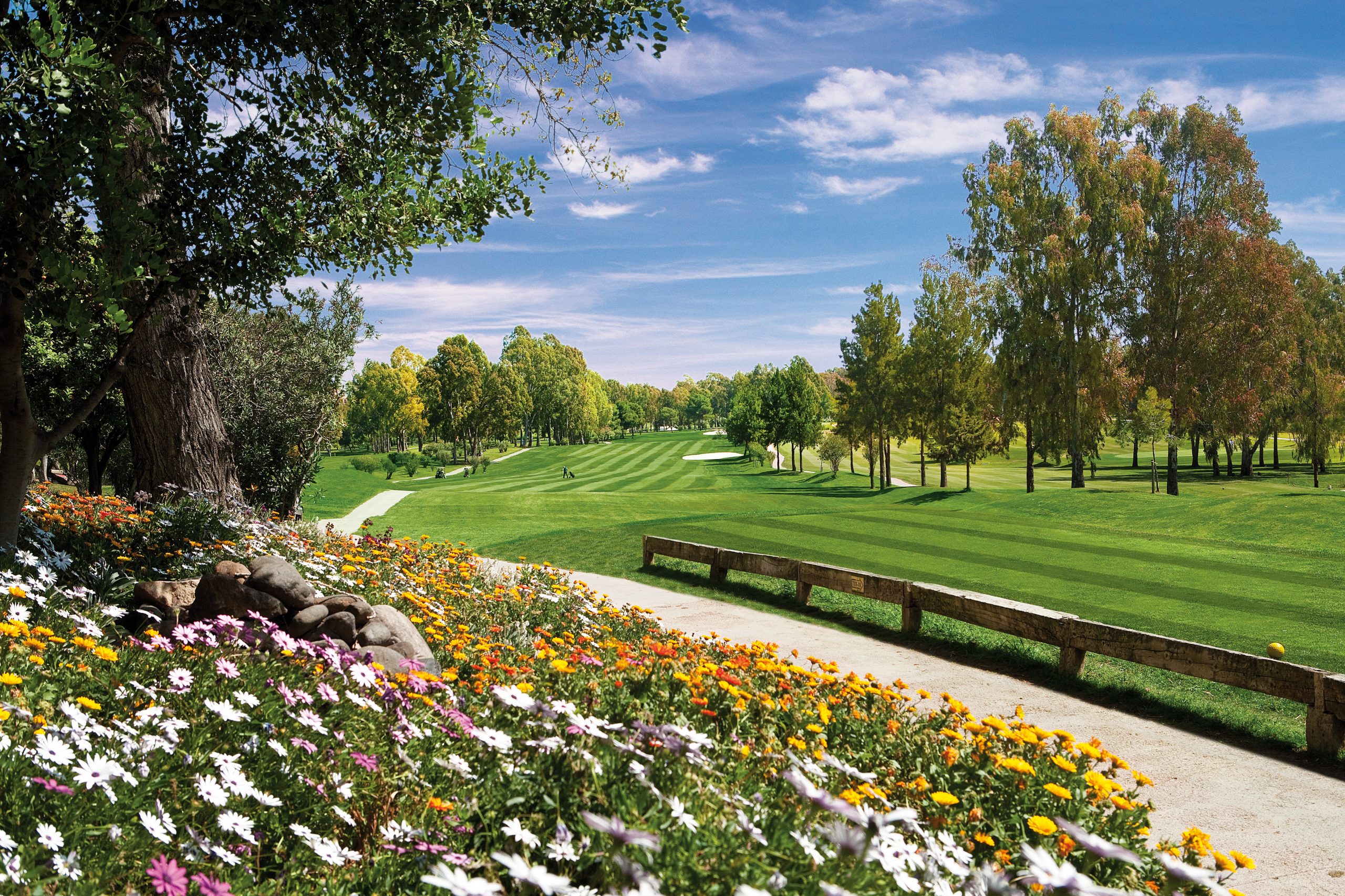 Atalaya golf & Country Club