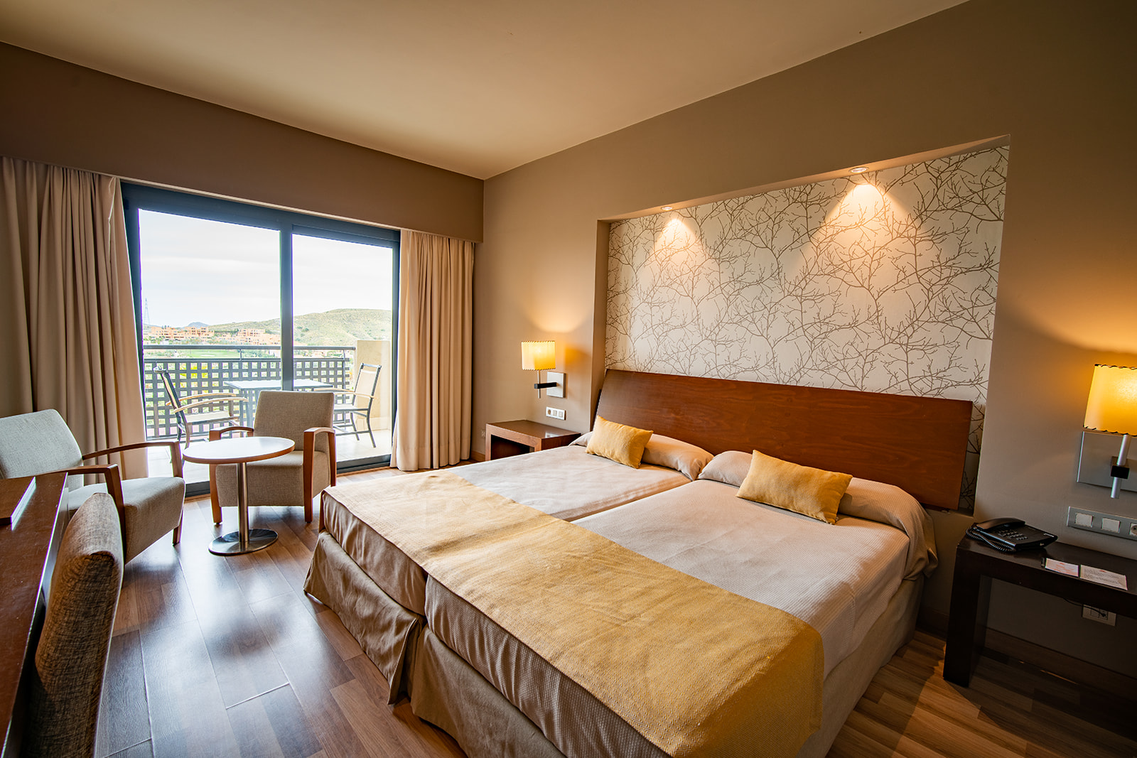 Valle del Este Resort