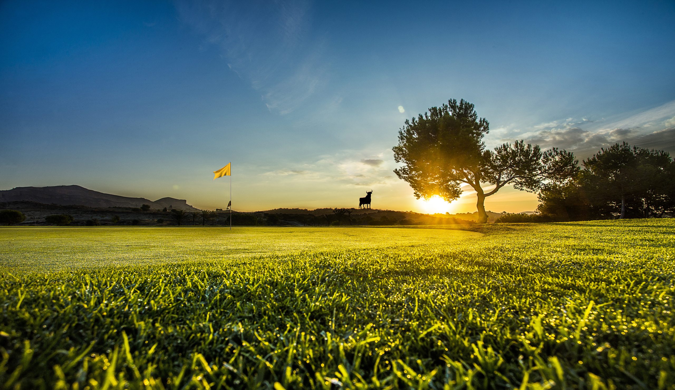 Alenda Golf Club