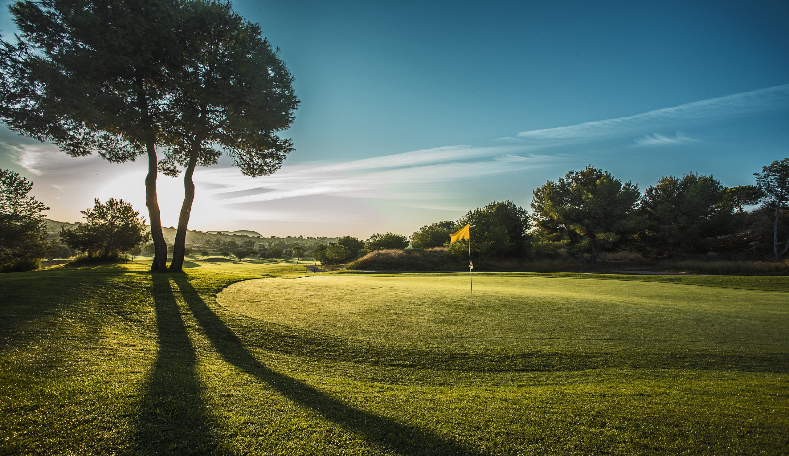 Alenda Golf Club