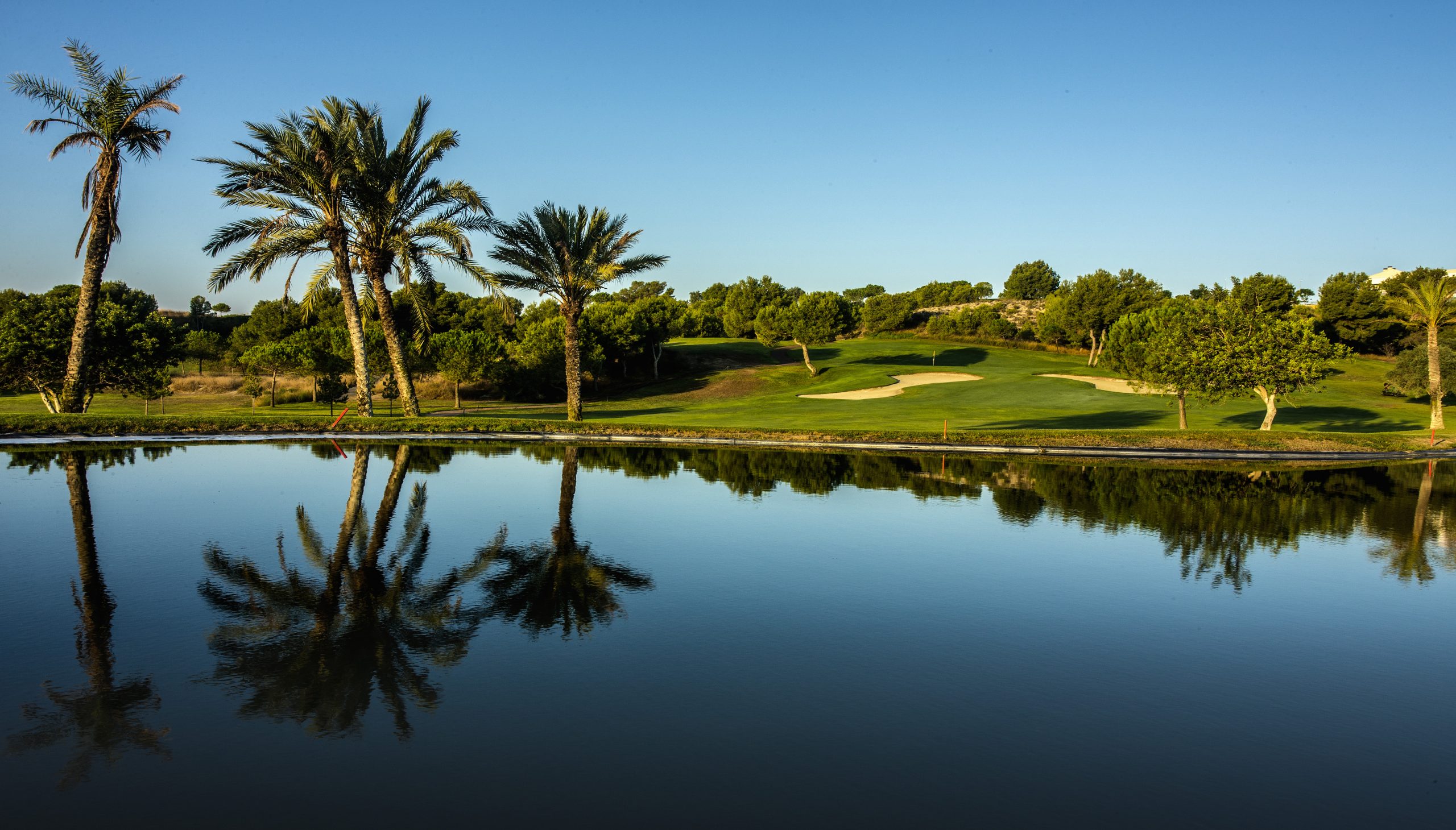 Alenda Golf Club