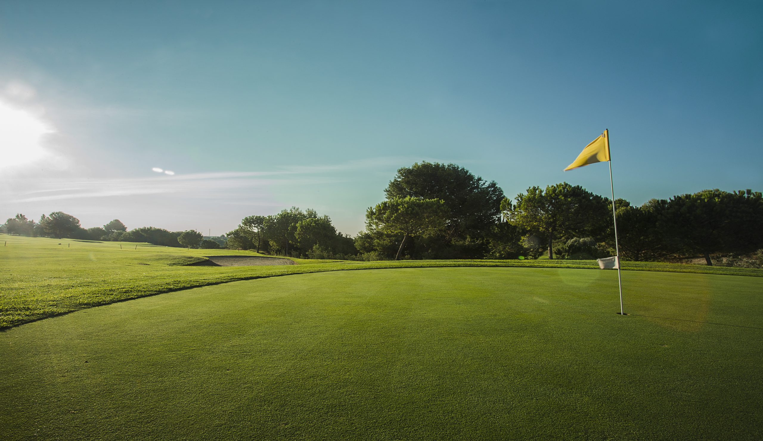 Alenda Golf Club