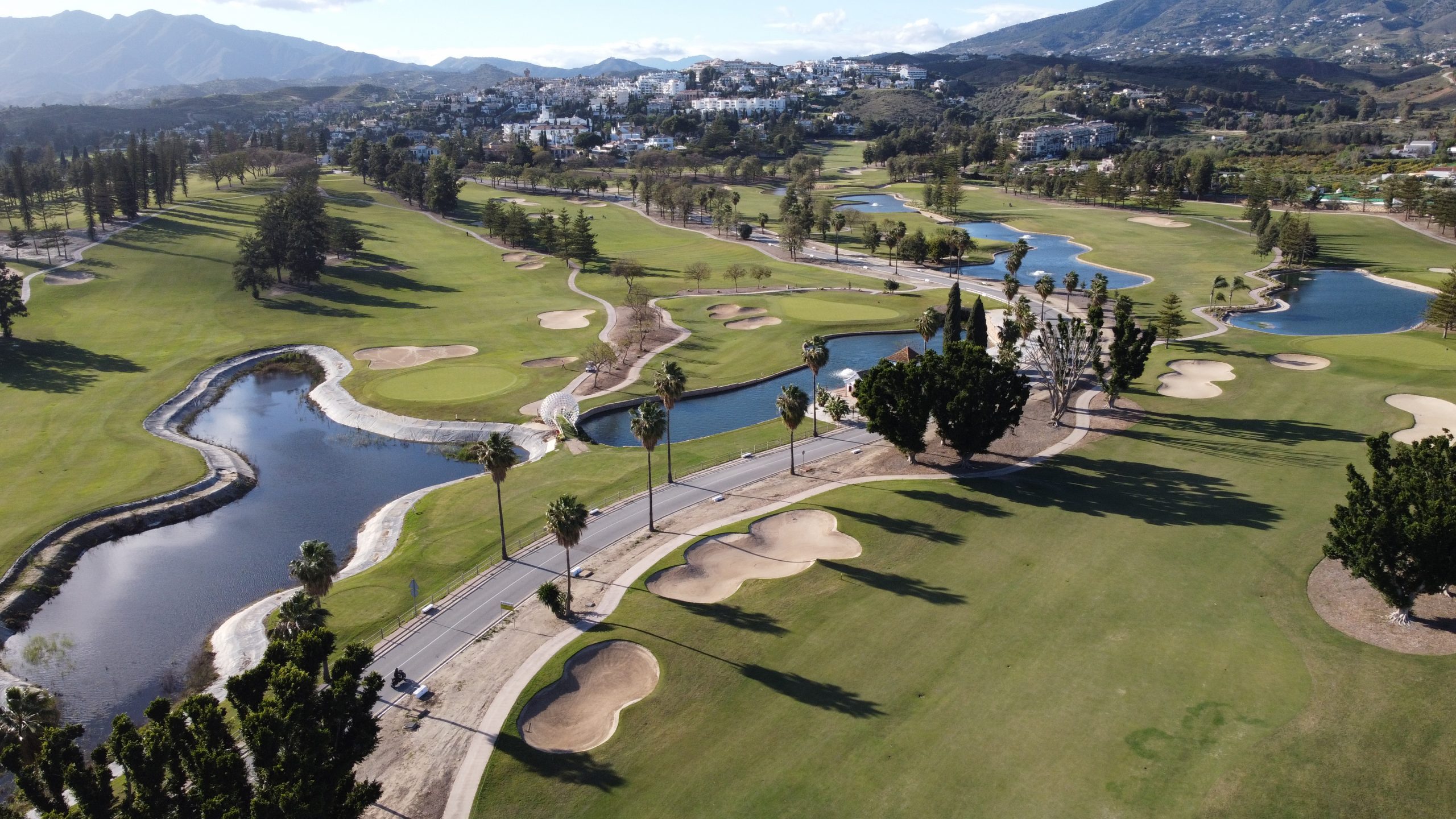 Mijas Golf Club