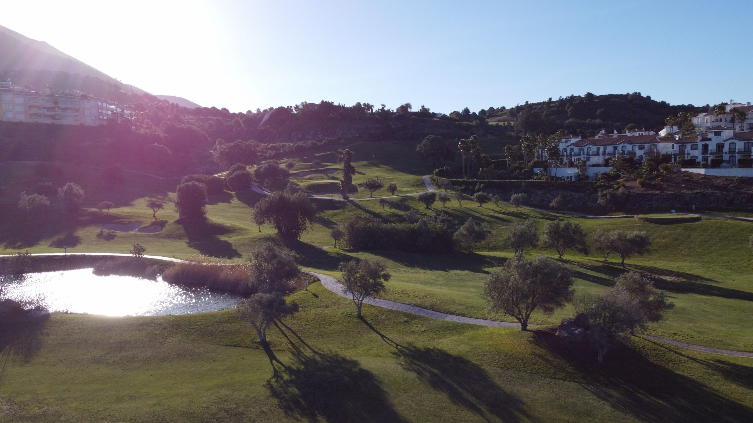 Alhaurin Golf Club