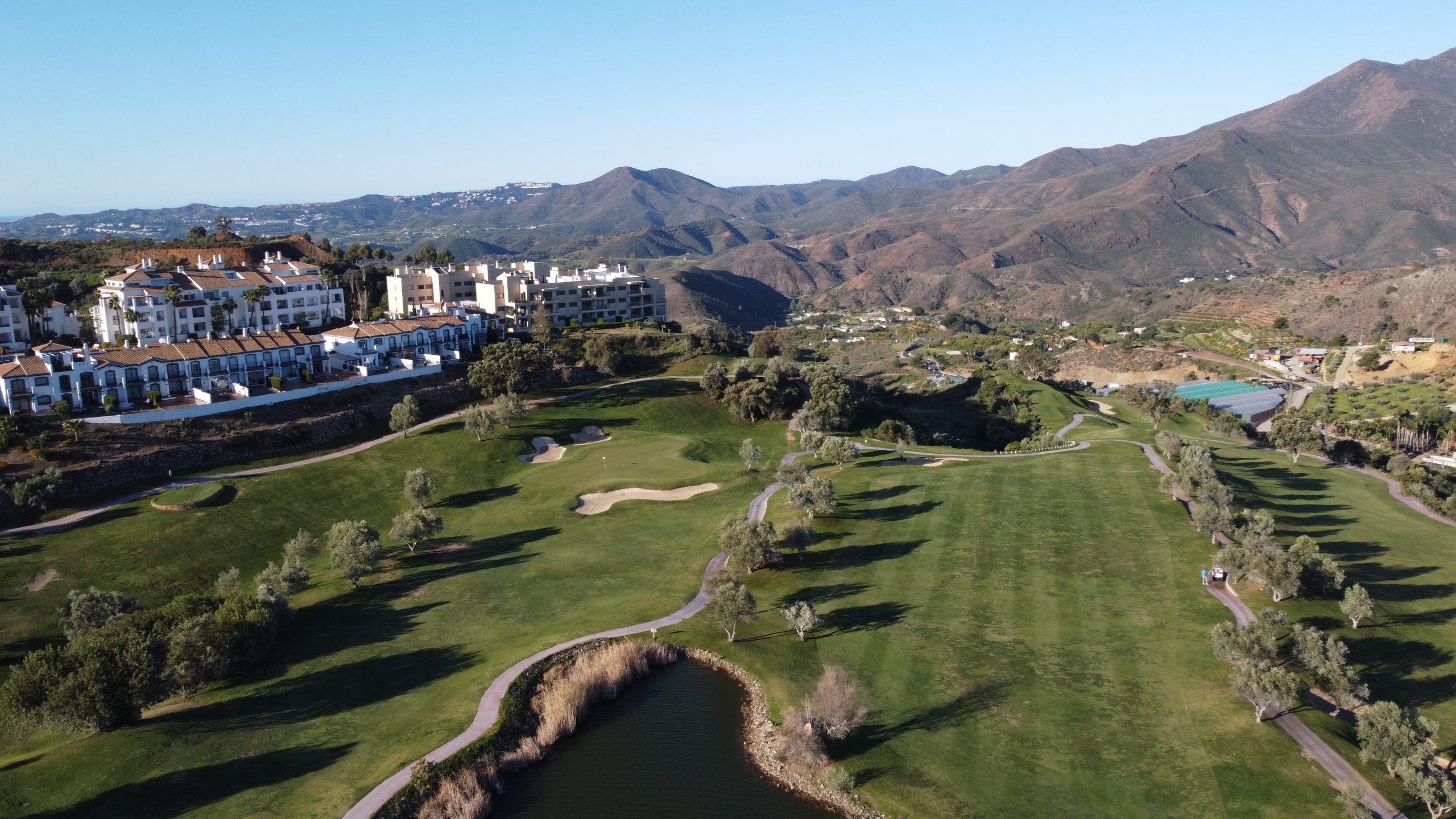 Alhaurin Golf Club