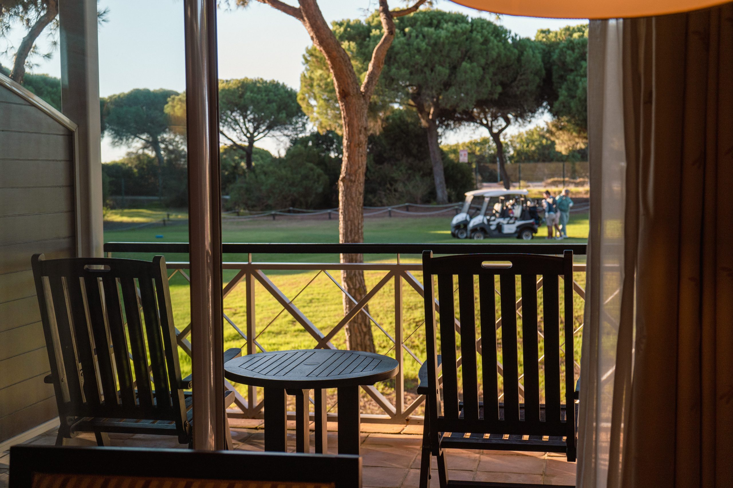Nuevo Portil Golf Resort