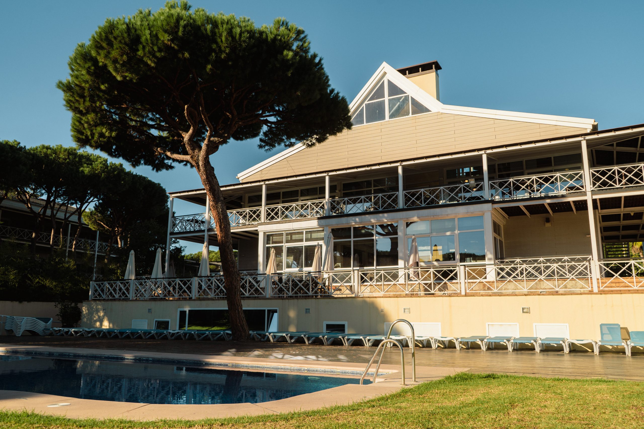 Nuevo Portil Golf Resort