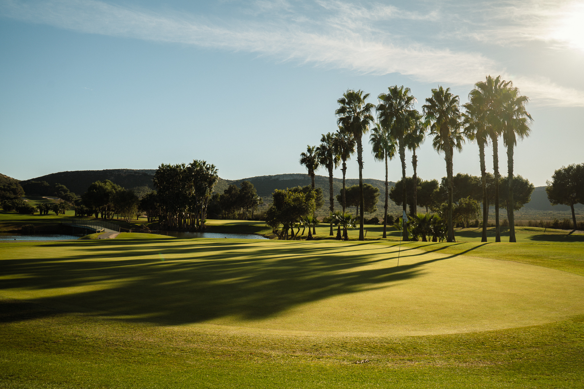 El Plantío Golf Club