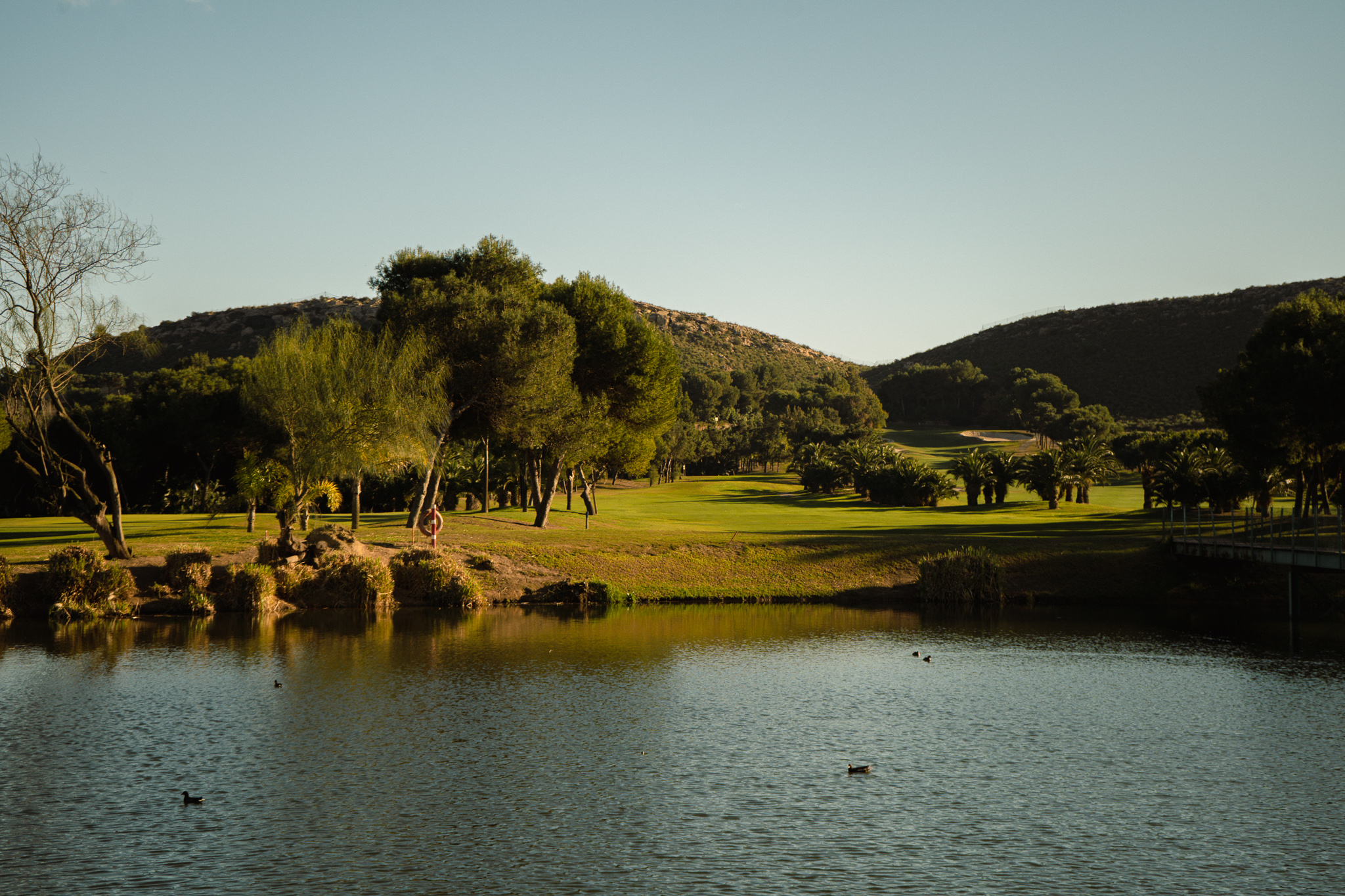 El Plantío Golf Club