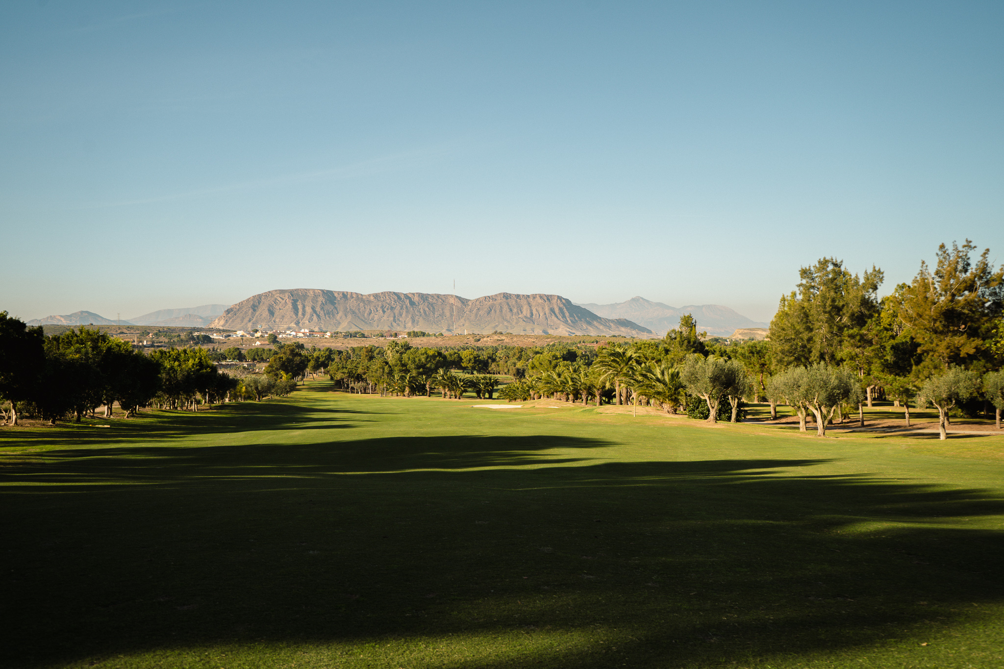 El Plantío Golf Club