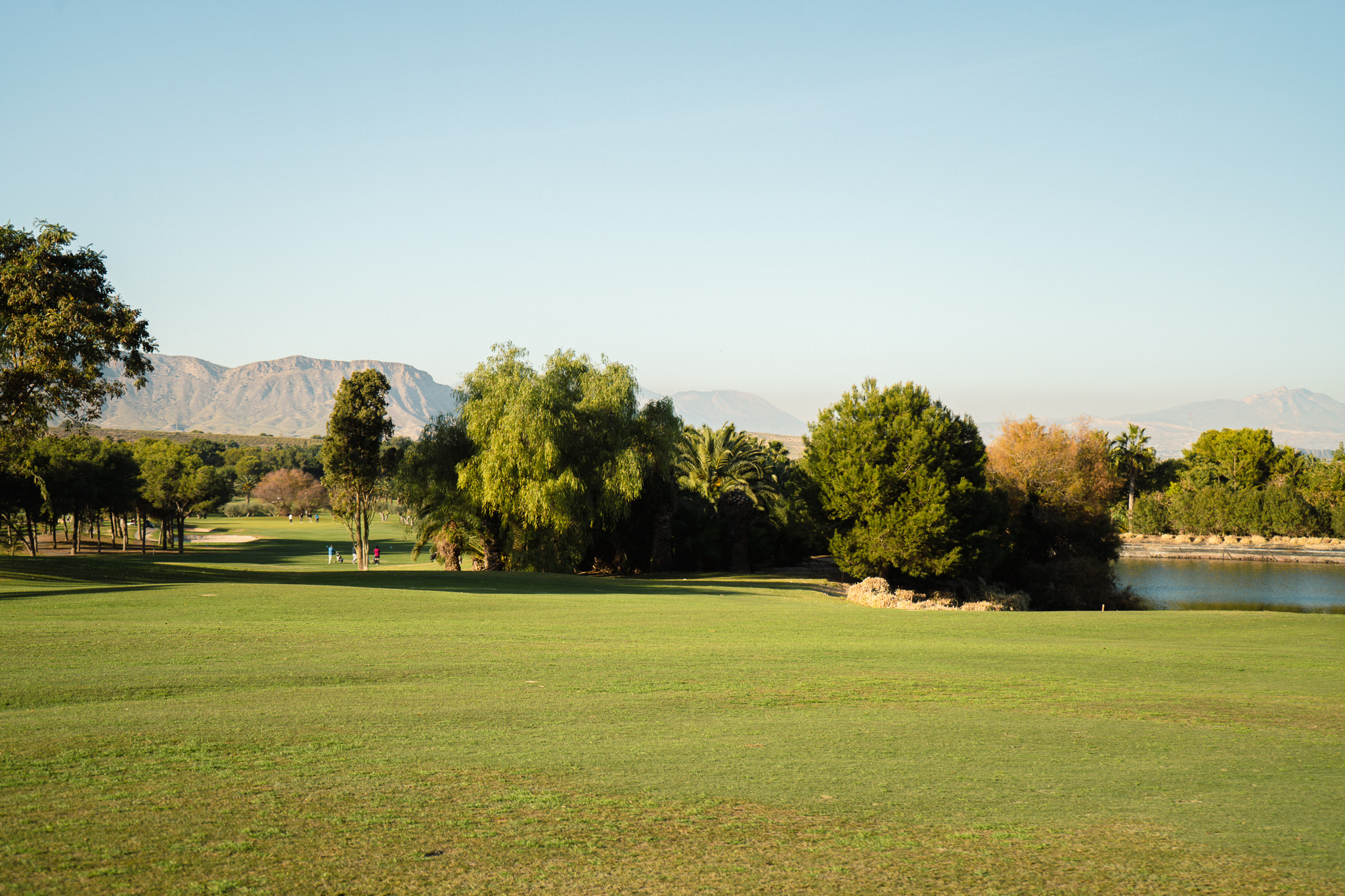 El Plantío Golf Club