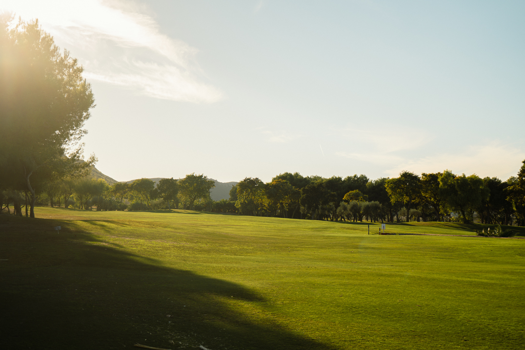 El Plantío Golf Club