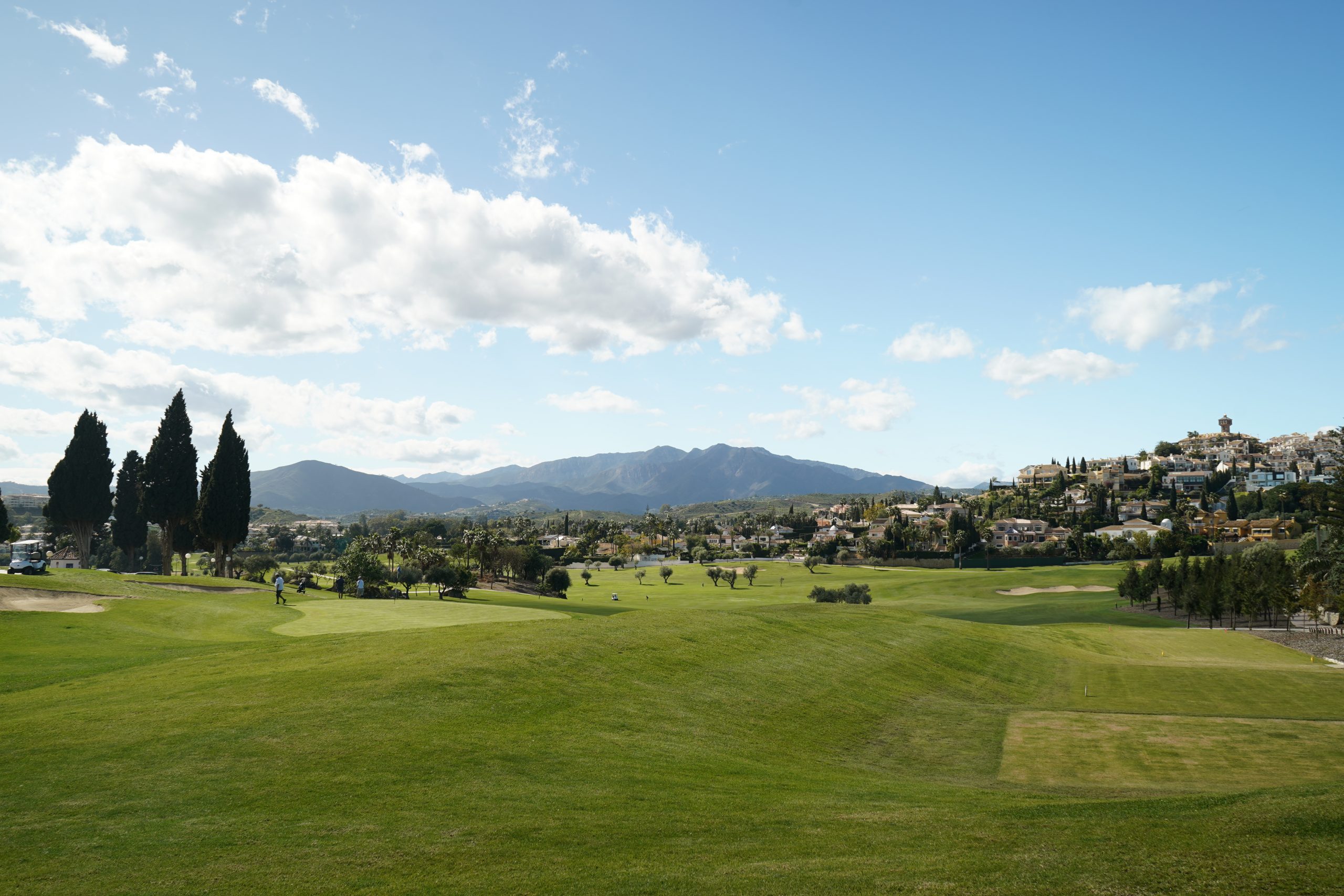 Mijas Golf Club