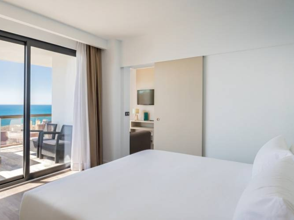Hotel Occidental Fuengirola