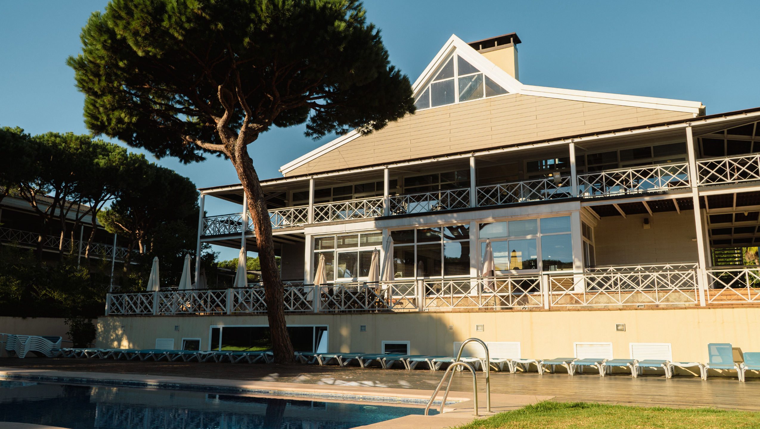 Nuevo Portil Golf Resort