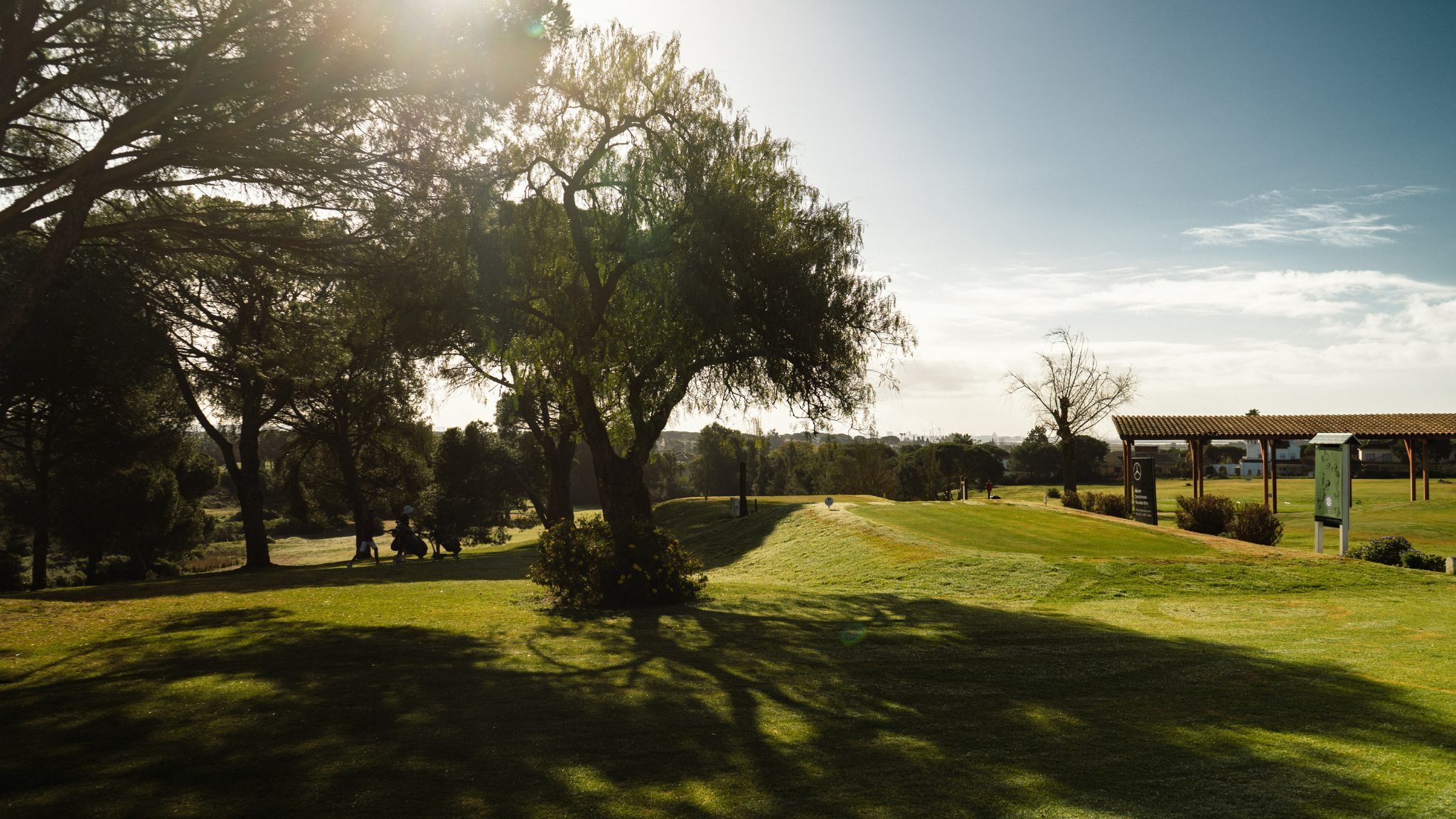 Bellavista Golf Club