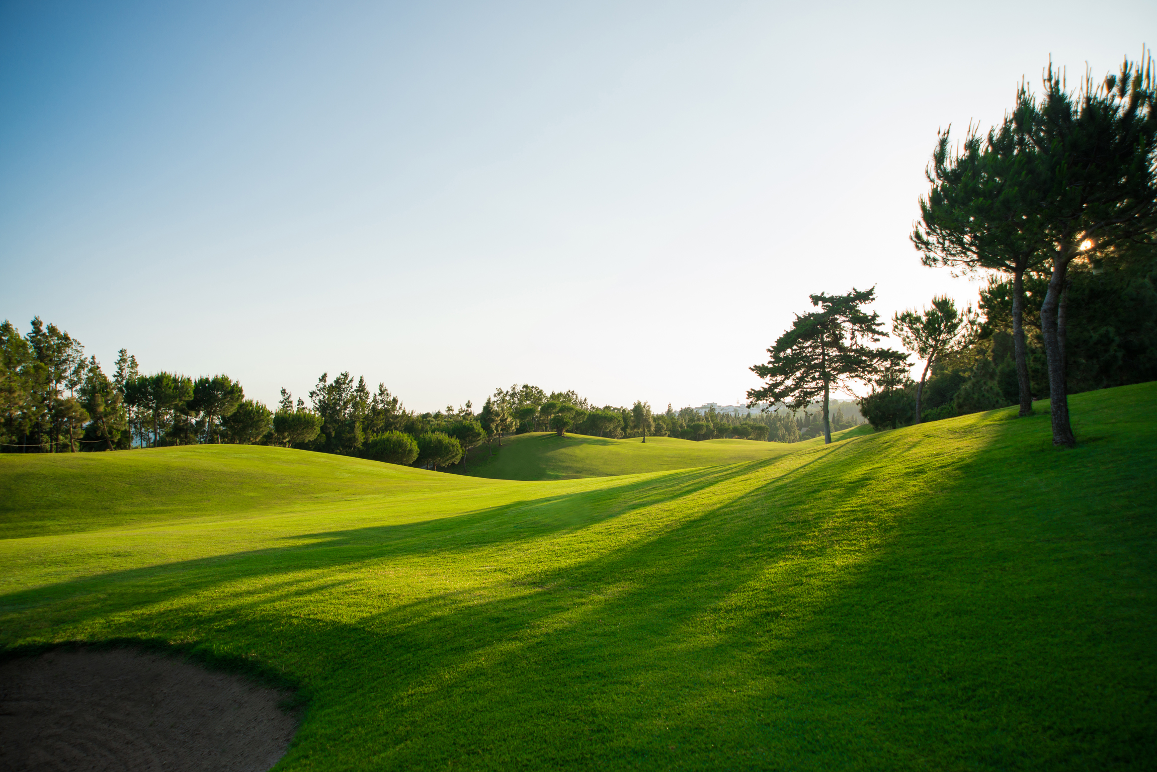 El Chaparral Golf Club