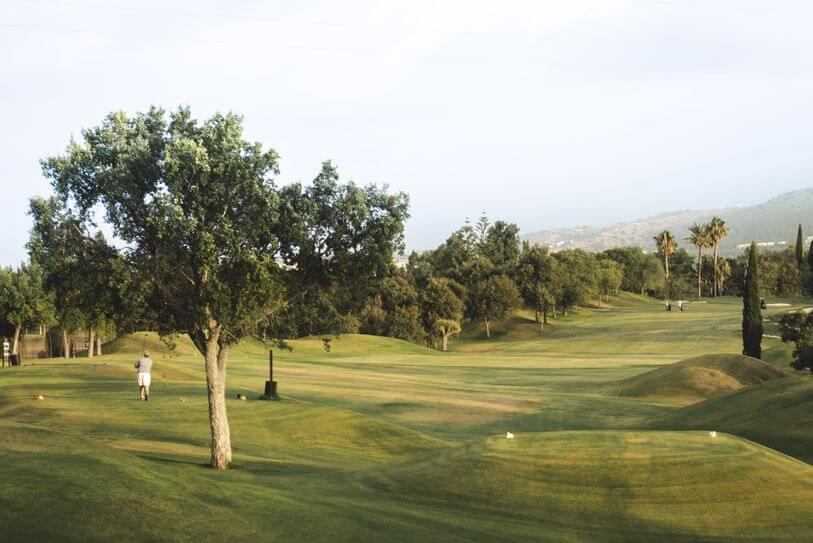 Guadalhorce Golf Club