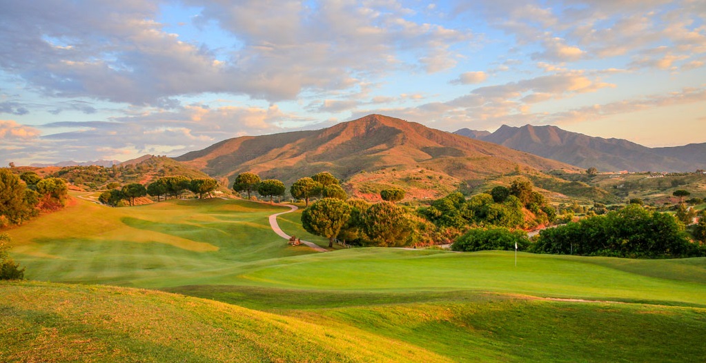 La Cala Golf Club