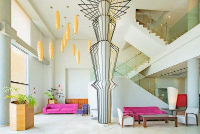 Valle del Este Resort
