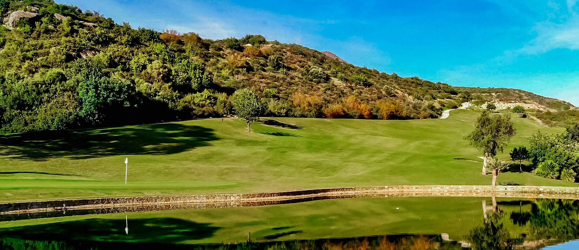 valle romano