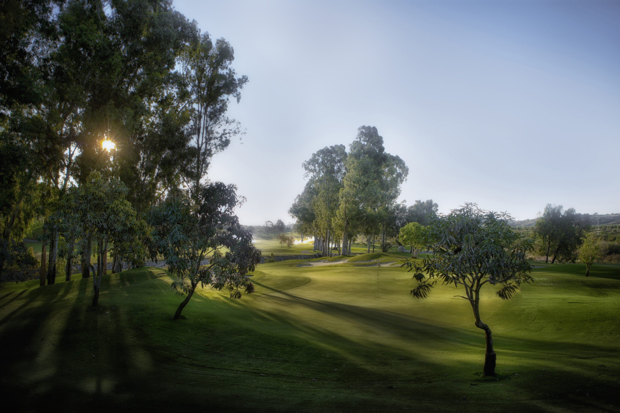 Santana Golf Club