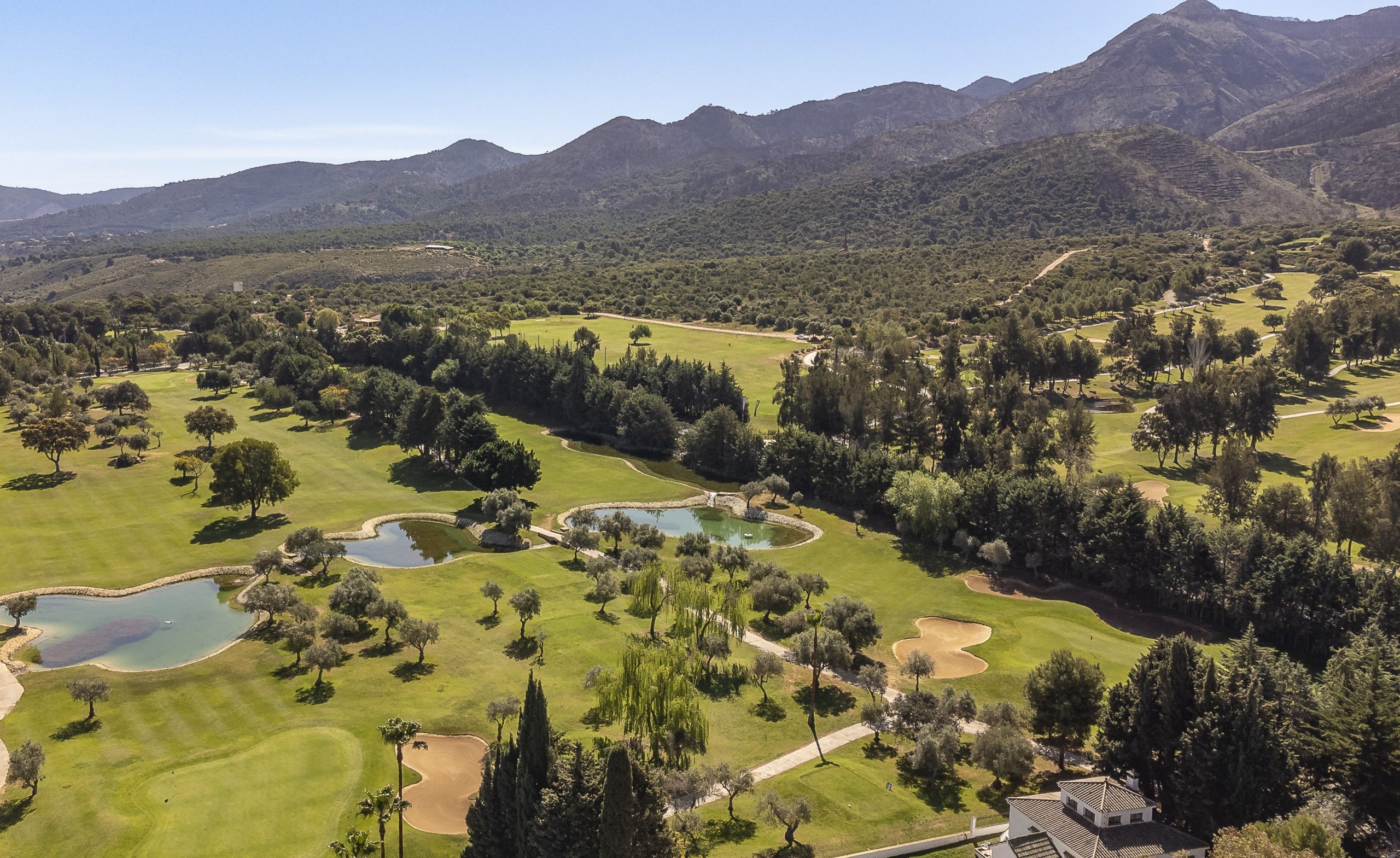 Lauro Golf Club