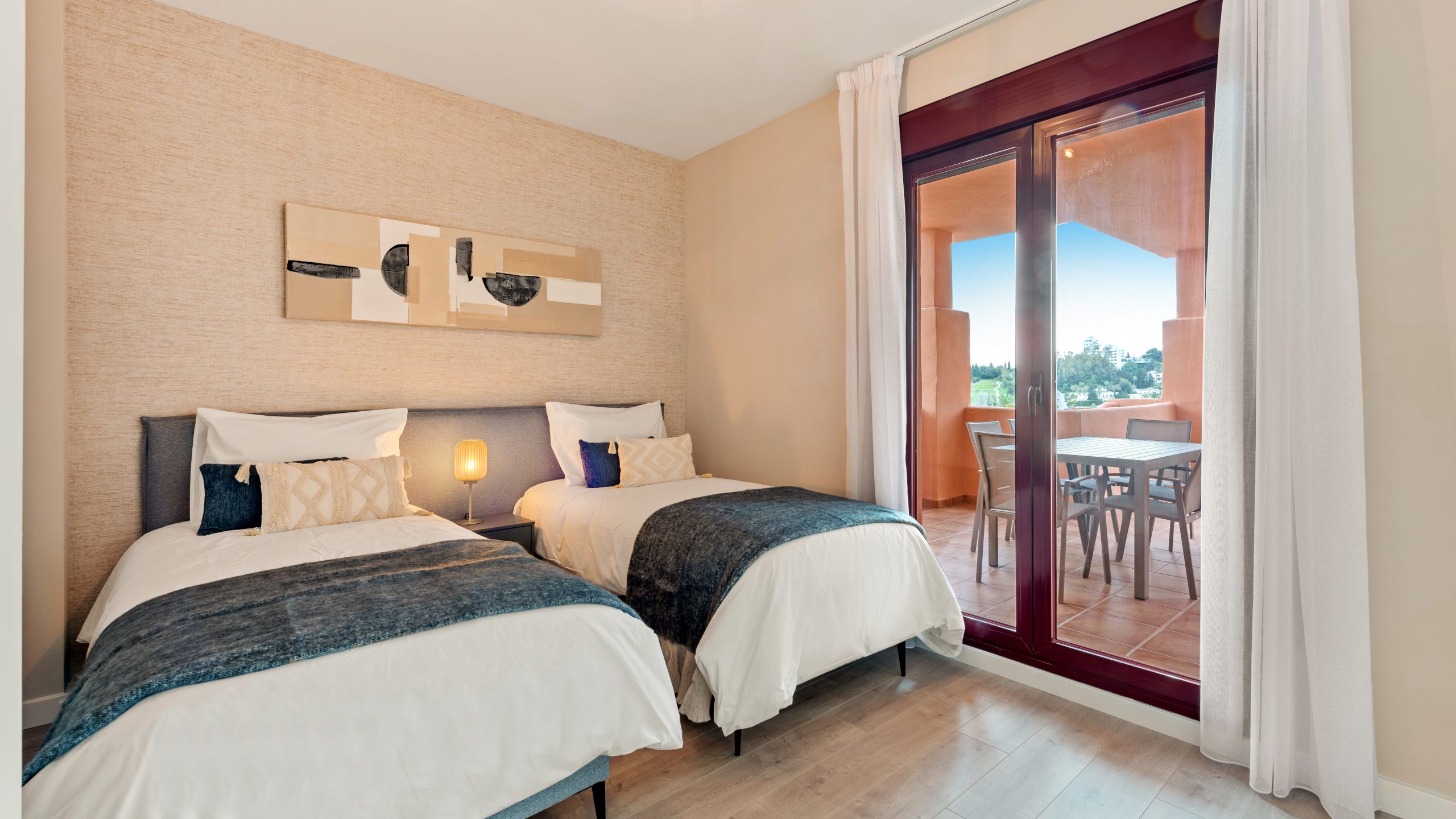Golf holidays to Marbella