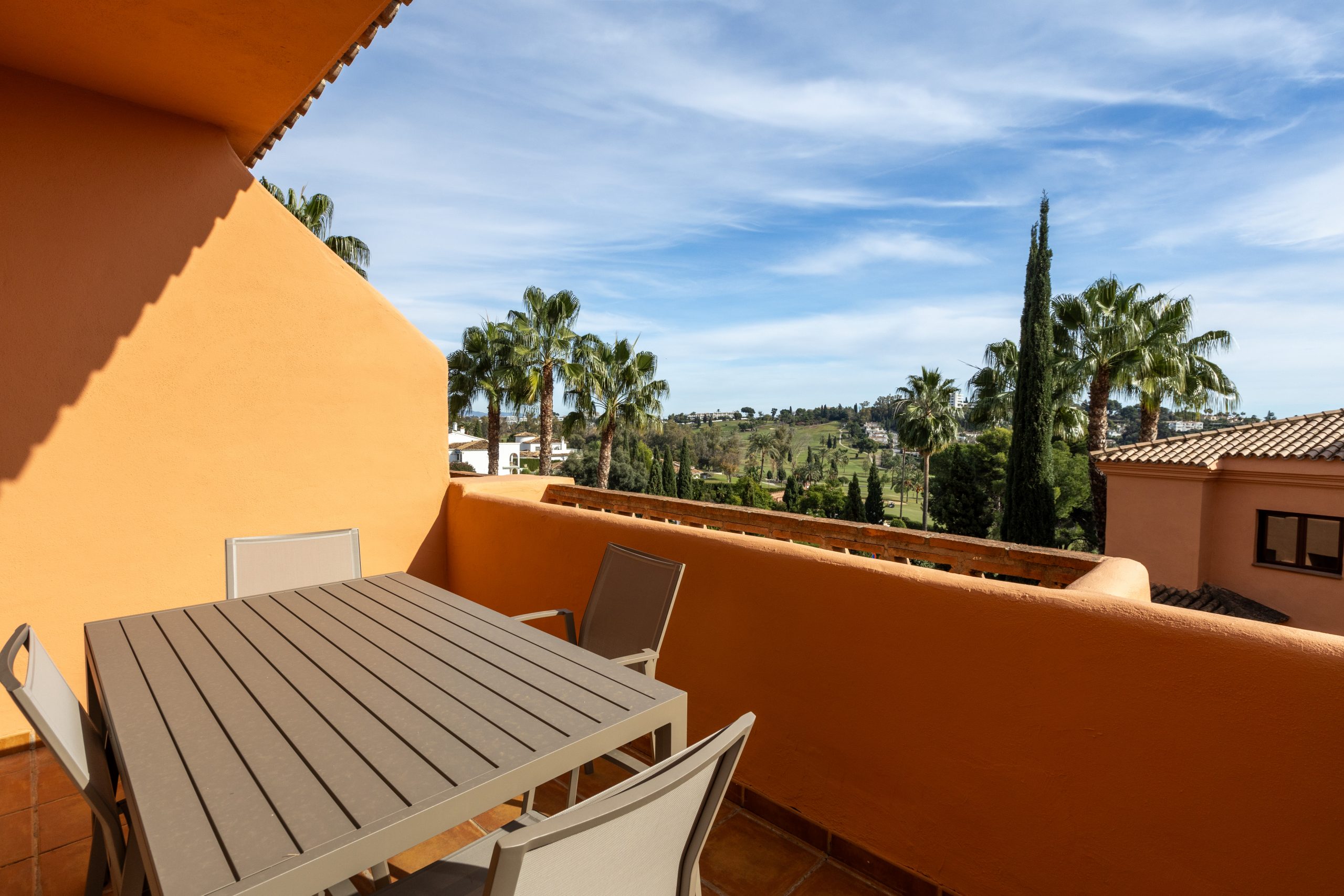 Golf holidays to Marbella