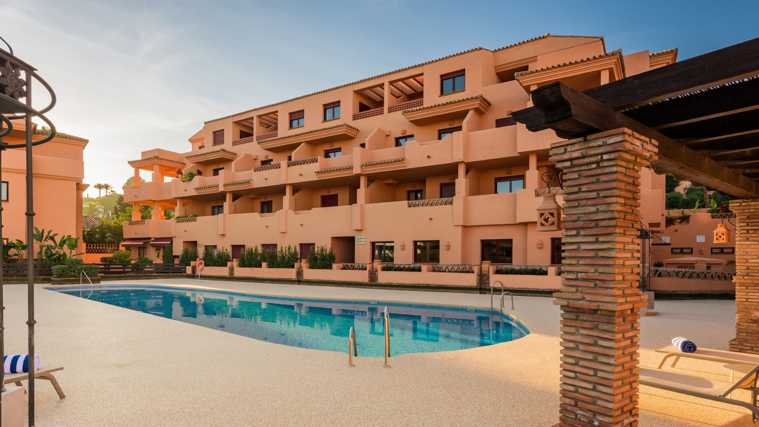 Golf holidays to Marbella