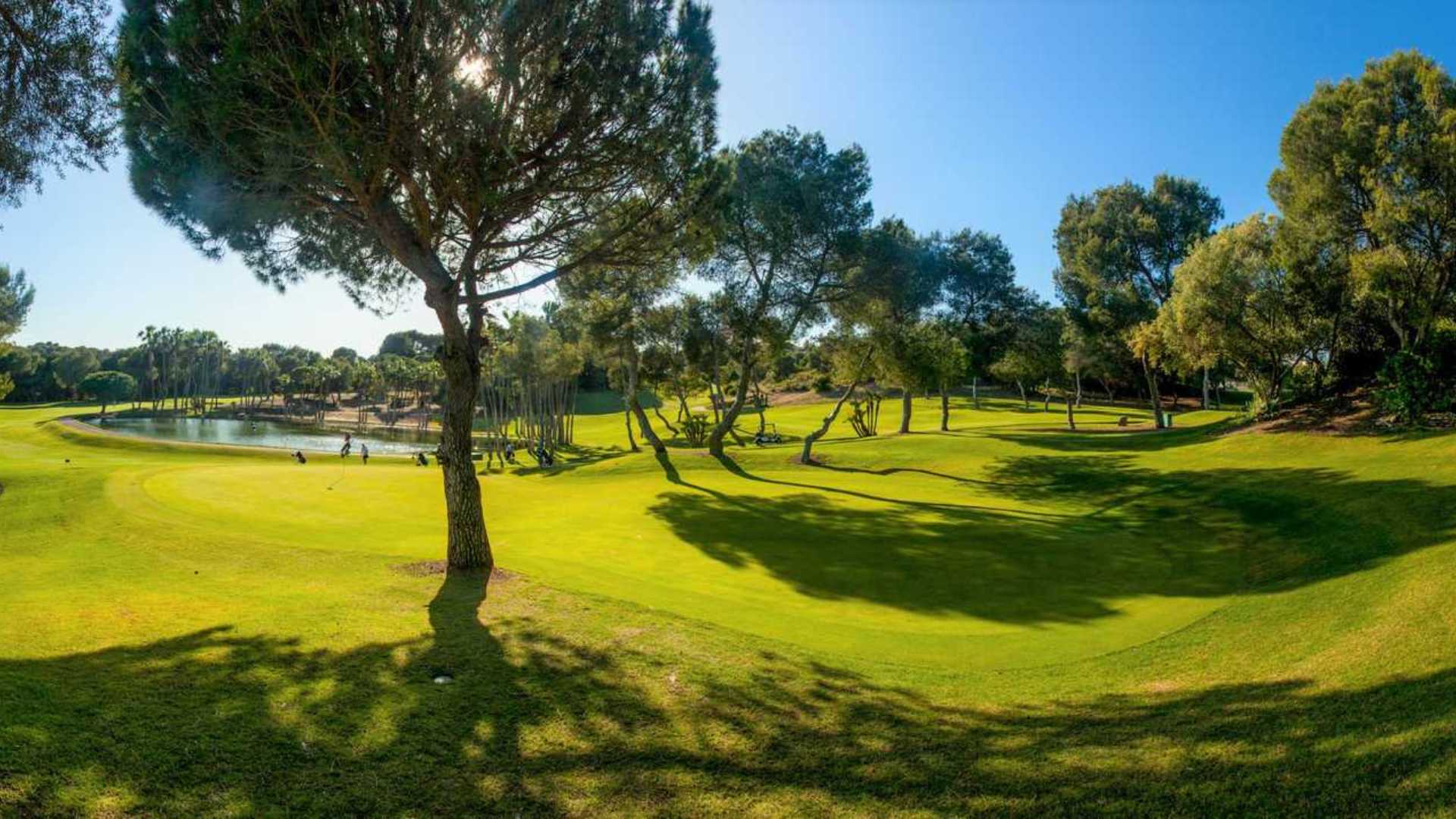 Las Ramblas Golf Course