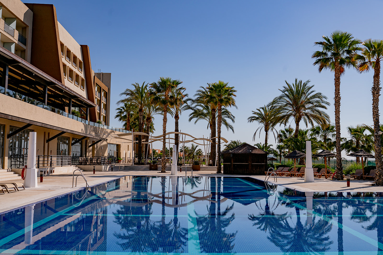 Valle del Este Resort