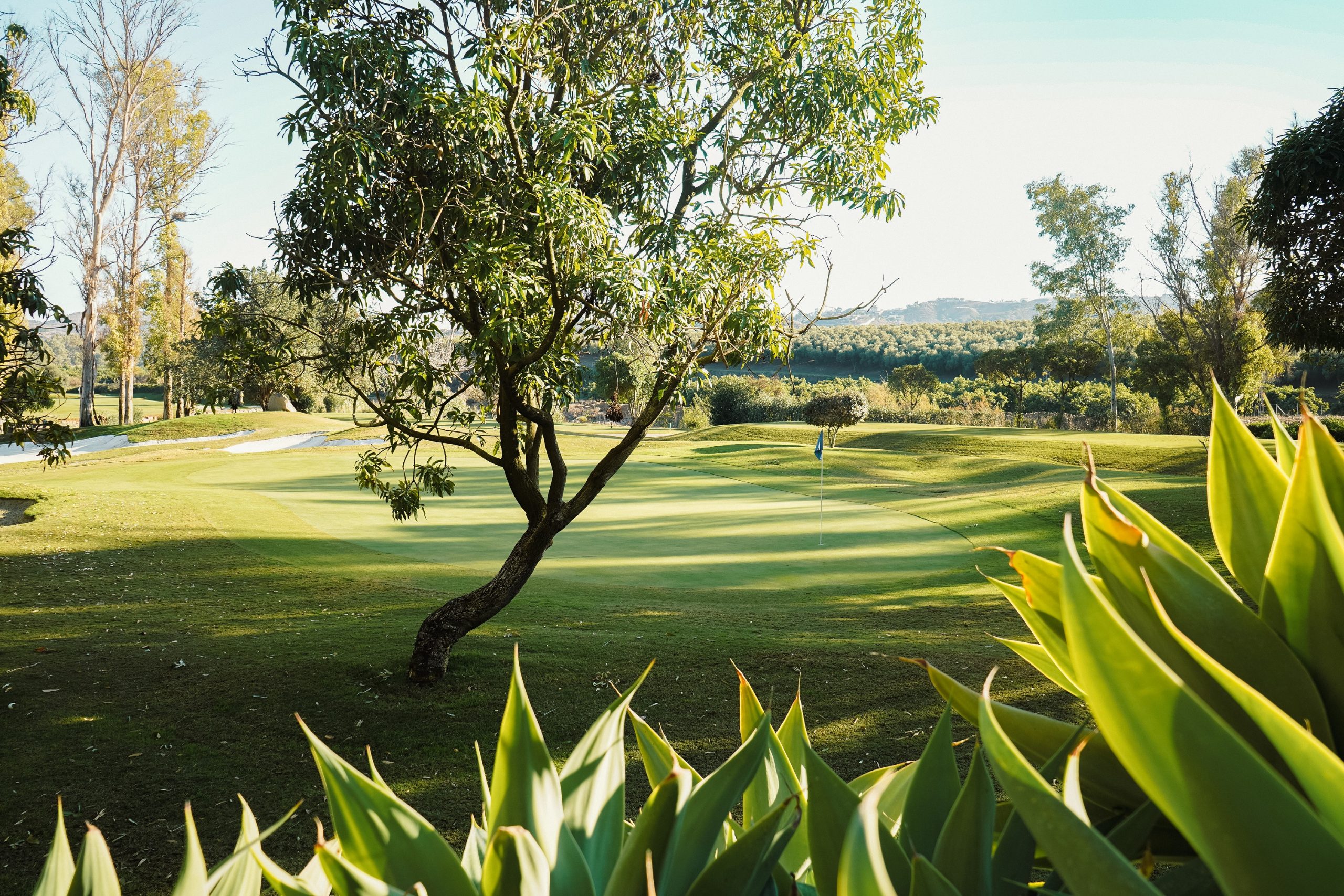 Santana Golf Club