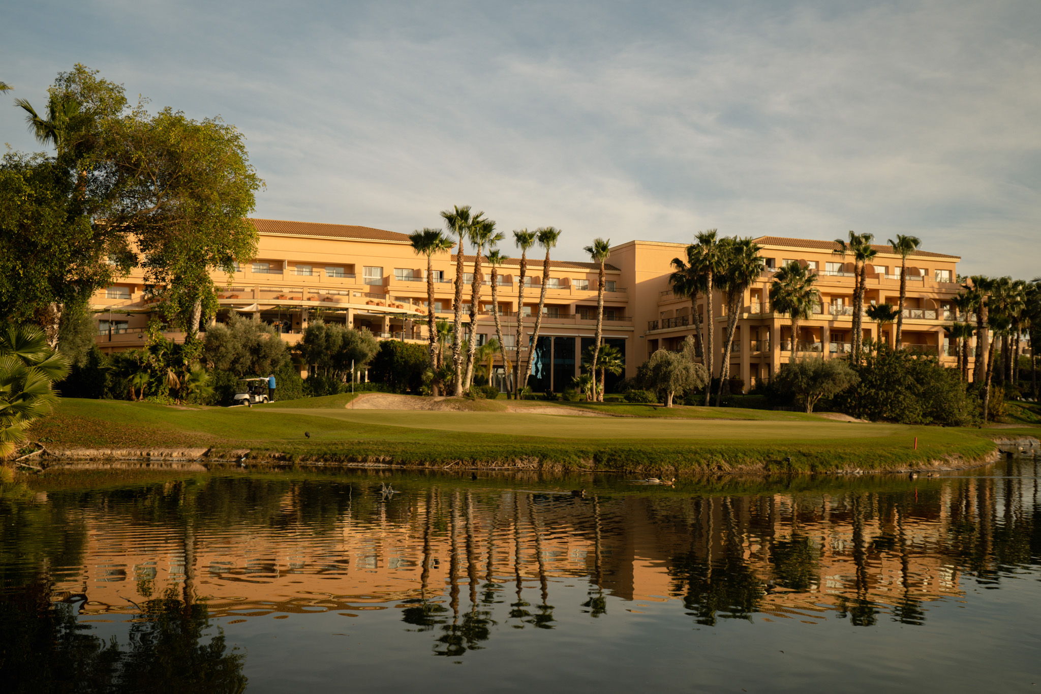 Alicante Golf
