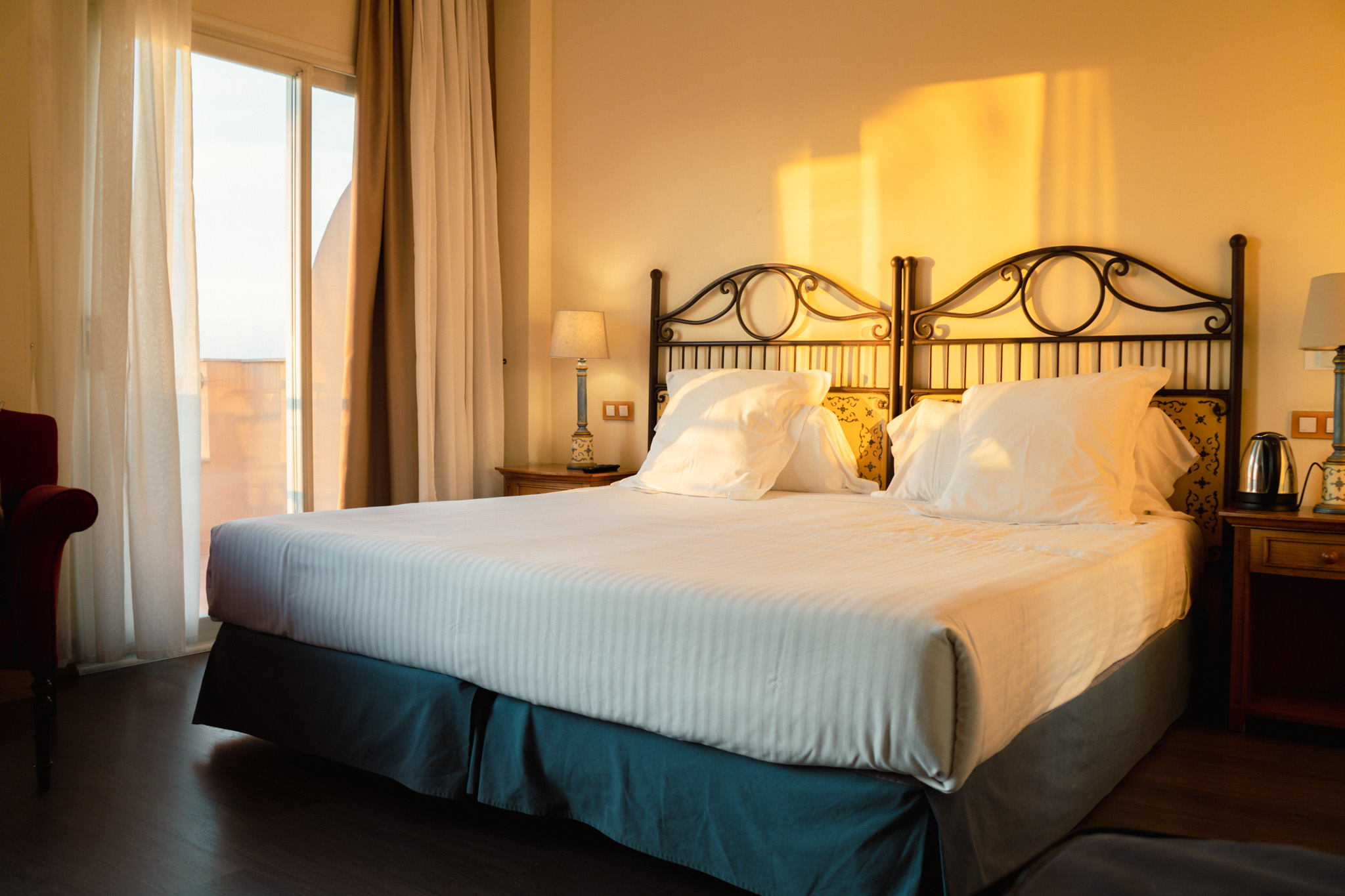 Hotel Alicante Golf