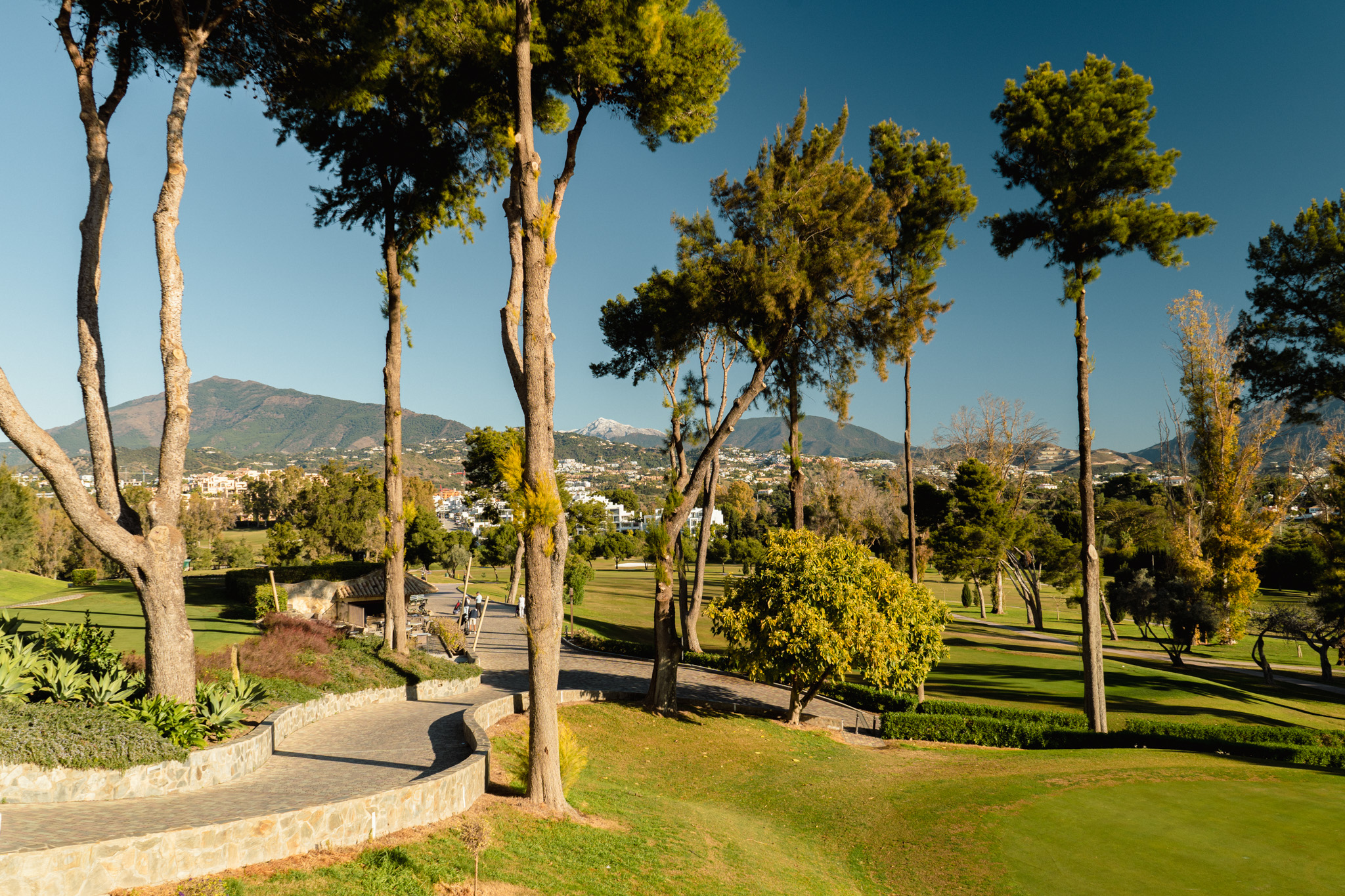 Atalaya Golf & Country Club