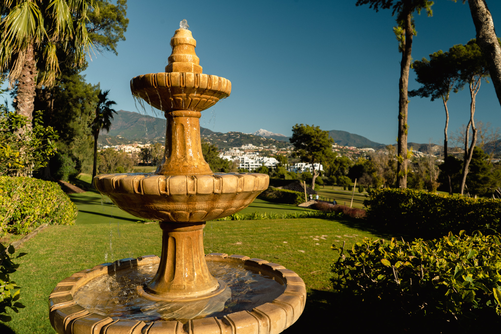 Atalaya Golf & Country Club