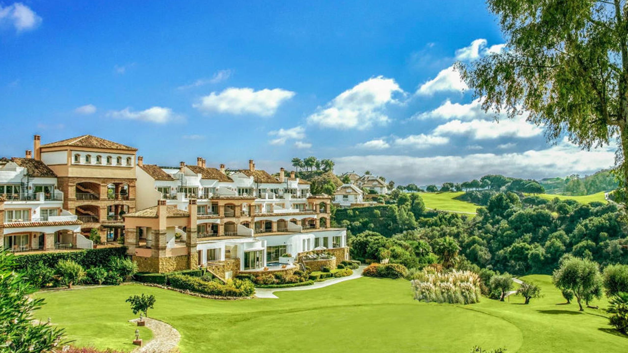 HOTEL LA CALA GOLF