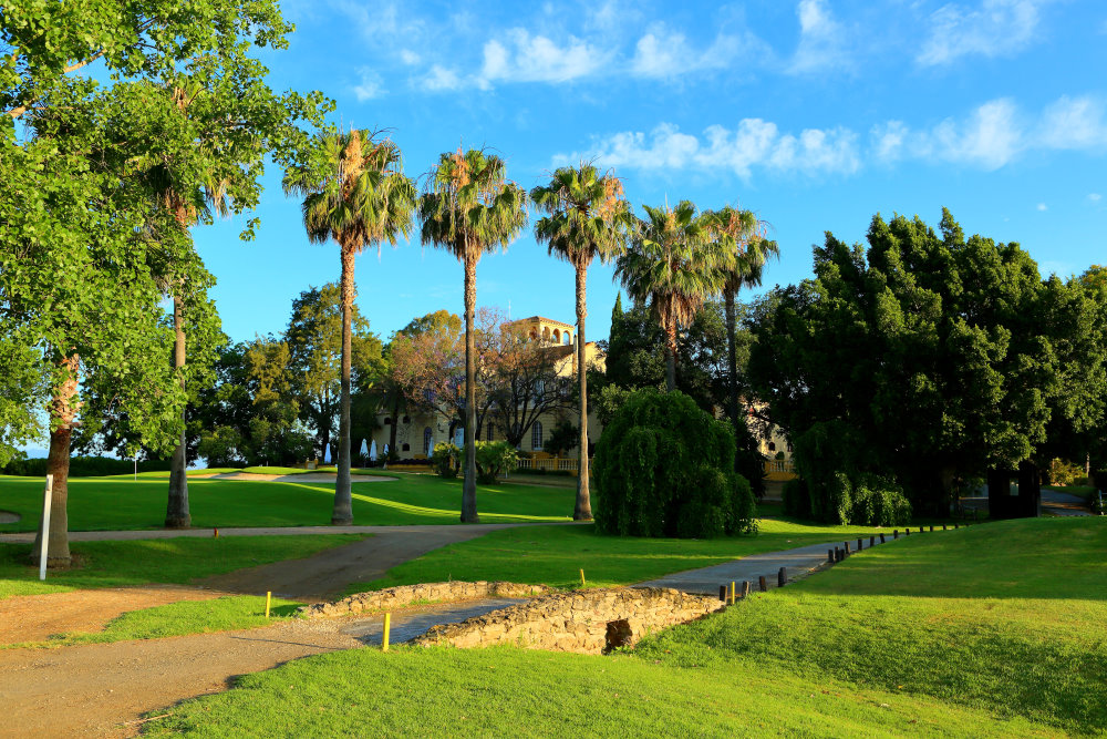 Guadalhorce Golf Club