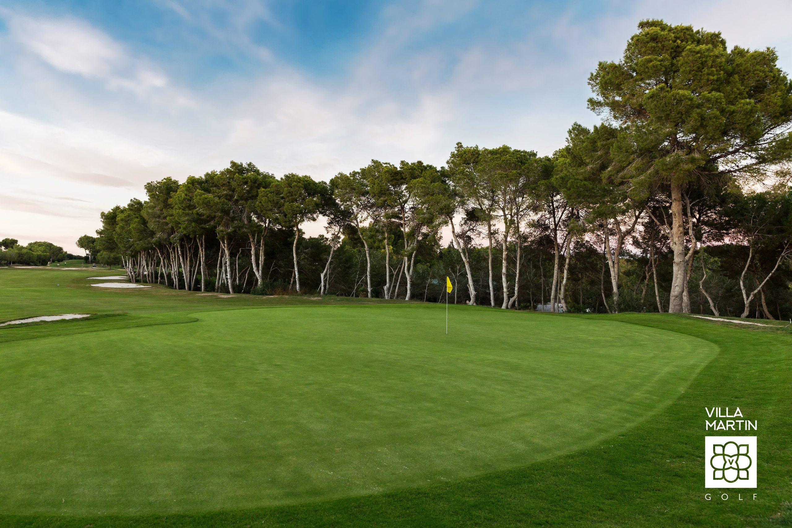 Villamartín Golf Club