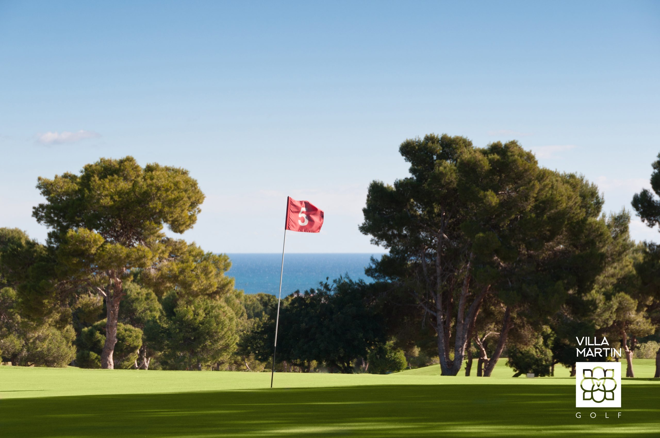 Villamartín Golf Club