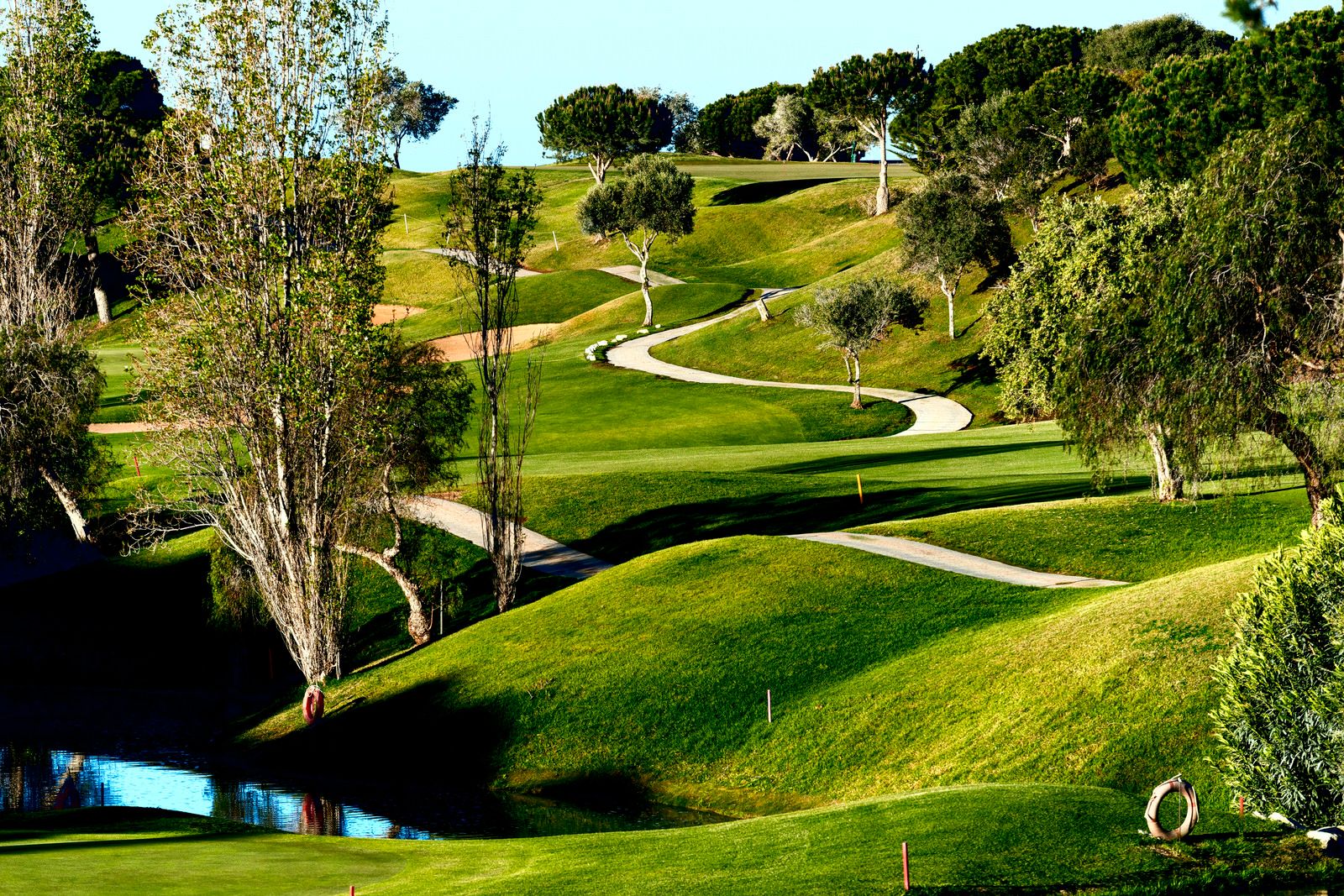 cabopino golf